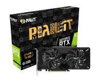 Palit GeForce RTX 2060 Dual OC 6GB GDDR6 - 492351 - zdjęcie 11